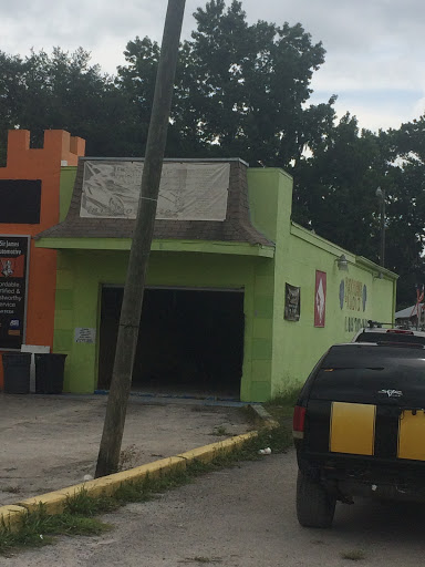 Car Stereo Store «2-Extreme Audio», reviews and photos, 1 N Lake Blvd, Plant City, FL 33563, USA