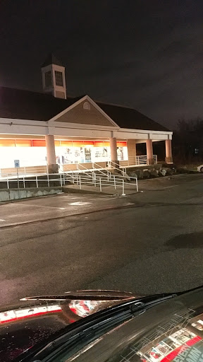 Shoe Store «New Balance Factory Store», reviews and photos, 15 Stockwell Dr, Avon, MA 02322, USA