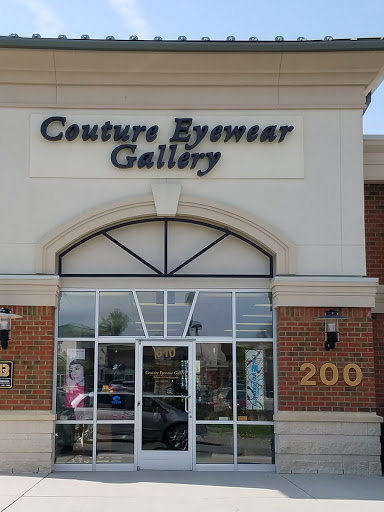 Optician «Couture Eyewear», reviews and photos, 200 Towne Center W Blvd #610, Henrico, VA 23233, USA