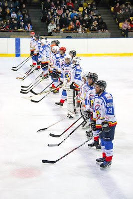 Grand Belfort Hockey Club à Bavilliers