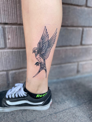 Explore ivf tattoo ideas, creative tattoo ideas in Peoria, available at Modern Ink Tattoo