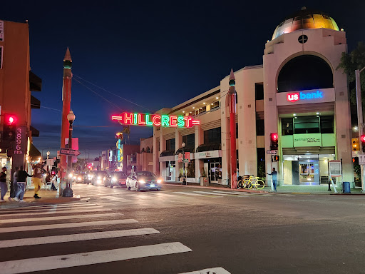 Explore garden tattoo ideas, creative tattoo ideas in San Diego, available at Vivid Tattoo