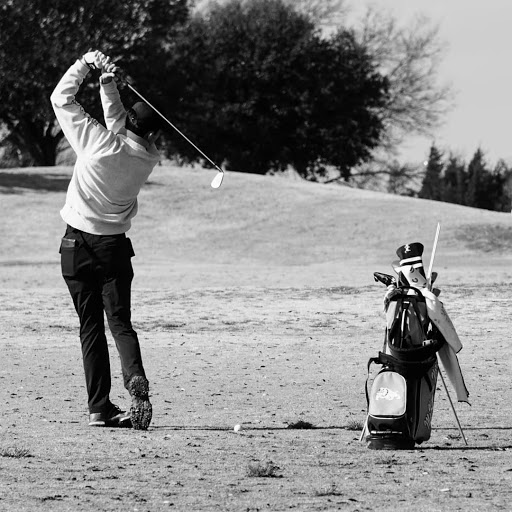 Golf Course «Oak Hollow Golf Course», reviews and photos, 3005 N McDonald St, McKinney, TX 75071, USA