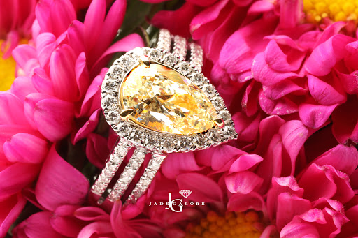 Jeweler «Jade Galore», reviews and photos, 316 Barber Ct, Milpitas, CA 95035, USA