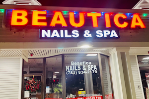 Beautica Nails & Spa image