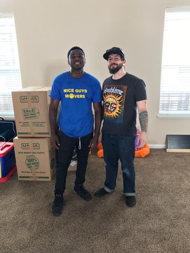 Moving and Storage Service «Nice Guys Movers», reviews and photos, 3558 Round Barn Blvd #200, Santa Rosa, CA 95403, USA