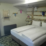 Photo n°3 de l'avis de Erich.c fait le 05/09/2021 à 15:22 sur le  Berggasthof Kranzegg à Rettenberg