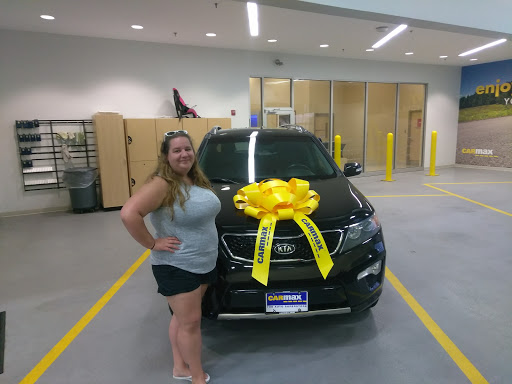 Used Car Dealer «CarMax», reviews and photos, 5601 Urbana Pike, Frederick, MD 21704, USA