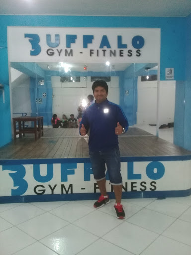 Buffalo Gym