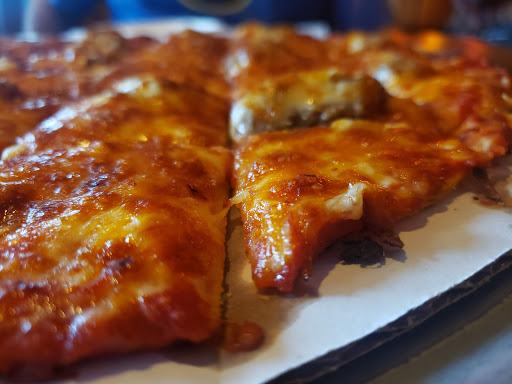 Motel «Flame Restaurant», reviews and photos, 717 Peace Pipe Rd, Lac Du Flambeau, WI 54538, USA