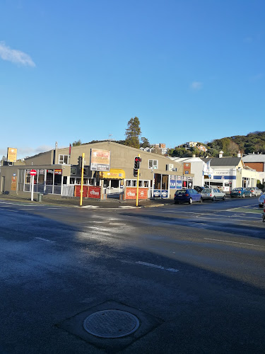 Comments and reviews of KFC Dunedin North
