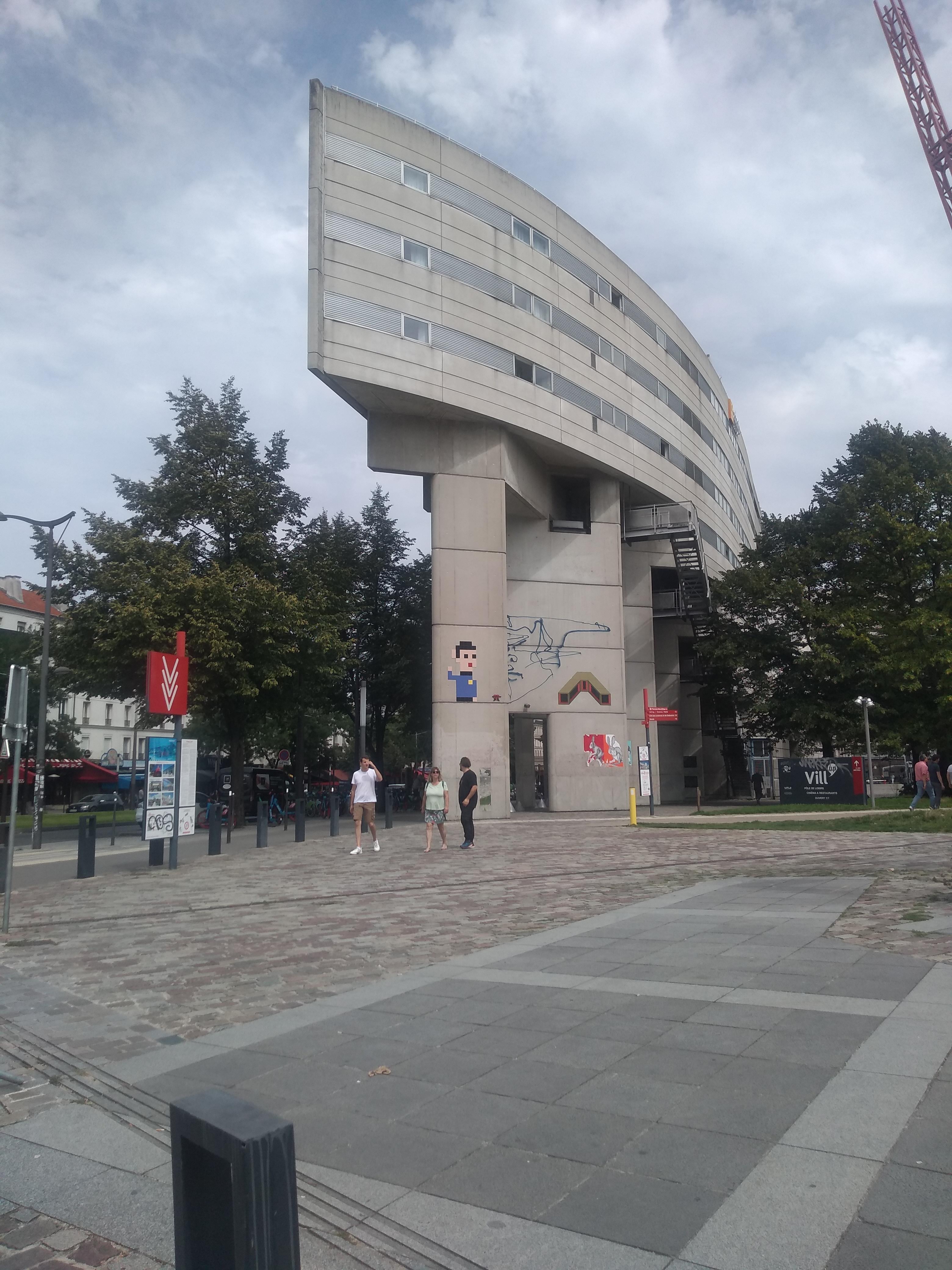 Photo n° 1 de l'avis de Didier.e fait le 12/08/2023 à 15:00