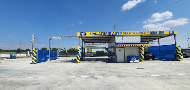 Spalatorie Magic CarWash - Spălătorie auto