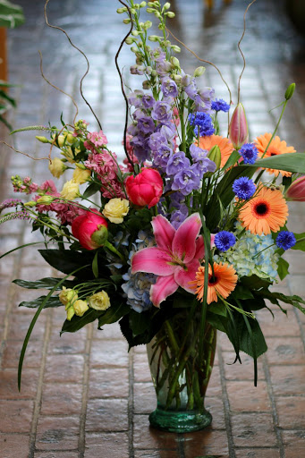 Florist «Conner Park Florist», reviews and photos, 21480 Greater Mack Ave, St Clair Shores, MI 48080, USA