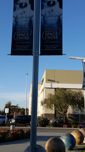 Movie Theater «Cinemark Downey and XD», reviews and photos, 8840 Apollo Way, Downey, CA 90242, USA