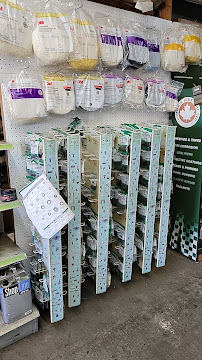 Ned's Auto Body Supply Inc - Photo 7 - Car repair in Vallejo, CA, Vallejo