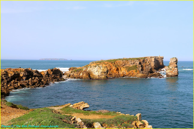 Avaliações doMiradouro com Vistas em Peniche - Campo de futebol