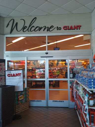 Grocery Store «Giant Food Stores», reviews and photos, 328 Church St, Danville, PA 17821, USA