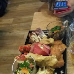 Photo n°2 de l'avis de Paolo.a fait le 15/04/2017 à 13:04 sur le  Torquemada à Palermo