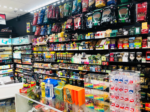 Tobacco Shop «Habits- The Smoke Shop», reviews and photos, 910 Hwy 81, McDonough, GA 30252, USA