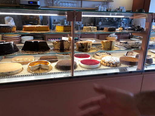 Pão Café e Companhia no Vila Nova de Milfontes, Beja