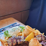 Photo n°7 de l'avis de Andrea.a fait le 02/08/2022 à 14:53 sur le  Gasthaus zur Sonne à Poppenhausen