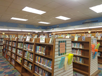 Enfield Public Library