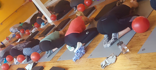 Physical Fitness Program «Barrecor», reviews and photos, 360 Tormey Ln NE #194, Bainbridge Island, WA 98110, USA