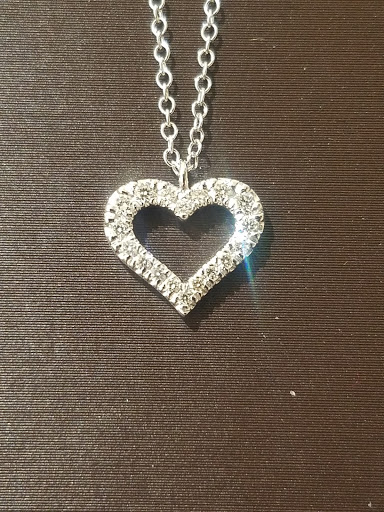 Jeweler «W. Kodak Jewelers», reviews and photos, 60 Newark St, Hoboken, NJ 07030, USA