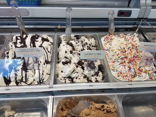 Ice Cream Shop «Paciugo Frisco South», reviews and photos, 8008 TX-121, Frisco, TX 75034, USA