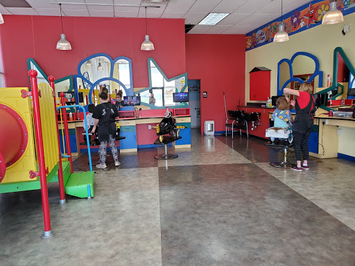 Hair Salon «Cookie Cutters Haircuts for Kids», reviews and photos, 3069 Colt Plaza Dr #1, West Valley City, UT 84120, USA