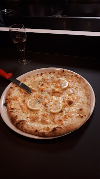 Plats et boissons du Pizzeria P.P Pizza à Plouguernével - n°1