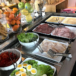 Photo n°3 de l'avis de Silvia.a fait le 30/11/2019 à 16:12 sur le  Hotel Rudy - Riva del Garda à Riva del Garda