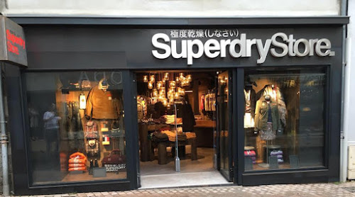 Superdry Granville à Granville