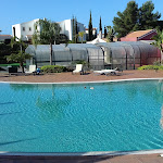 Photo n°1 de l'avis de David.A fait le 27/04/2019 à 07:17 sur le  Vale da Lapa - Village Resort à Carvoeiro