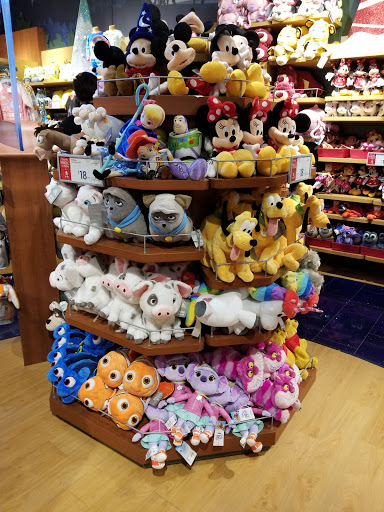 Toy Store «Disney Store», reviews and photos, 3333 Buford Dr NE, Buford, GA 30519, USA