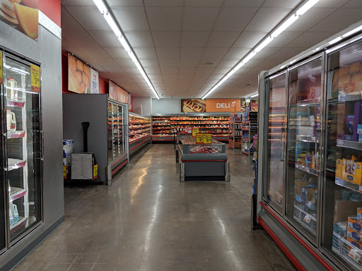 Grocery Store «Save-A-Lot», reviews and photos, 232 Mohawk St, Herkimer, NY 13350, USA