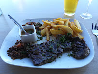 Plats et boissons du Restaurant La Voilerie à Camaret-sur-Mer - n°10