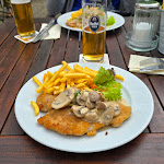 Photo n°1 de l'avis de Danny.l fait le 07/04/2024 à 18:04 sur le  Weinhaus am Rhein à Königswinter