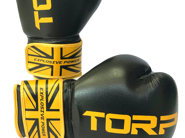 Reviews of Torpex Sports in Derby - Sporting goods store
