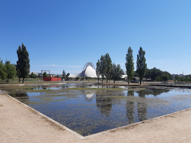 Quiosque Sol do Parque