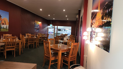 Thai Star Restaurant & Bar