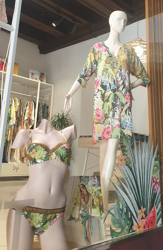 Mejores Tiendas De Bikinis En De Mallorca Cerca De Mi, Abren Hoy