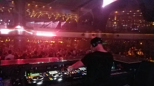 Night Club «JEWEL Nightclub», reviews and photos, 3730 S Las Vegas Blvd, Las Vegas, NV 89158, USA