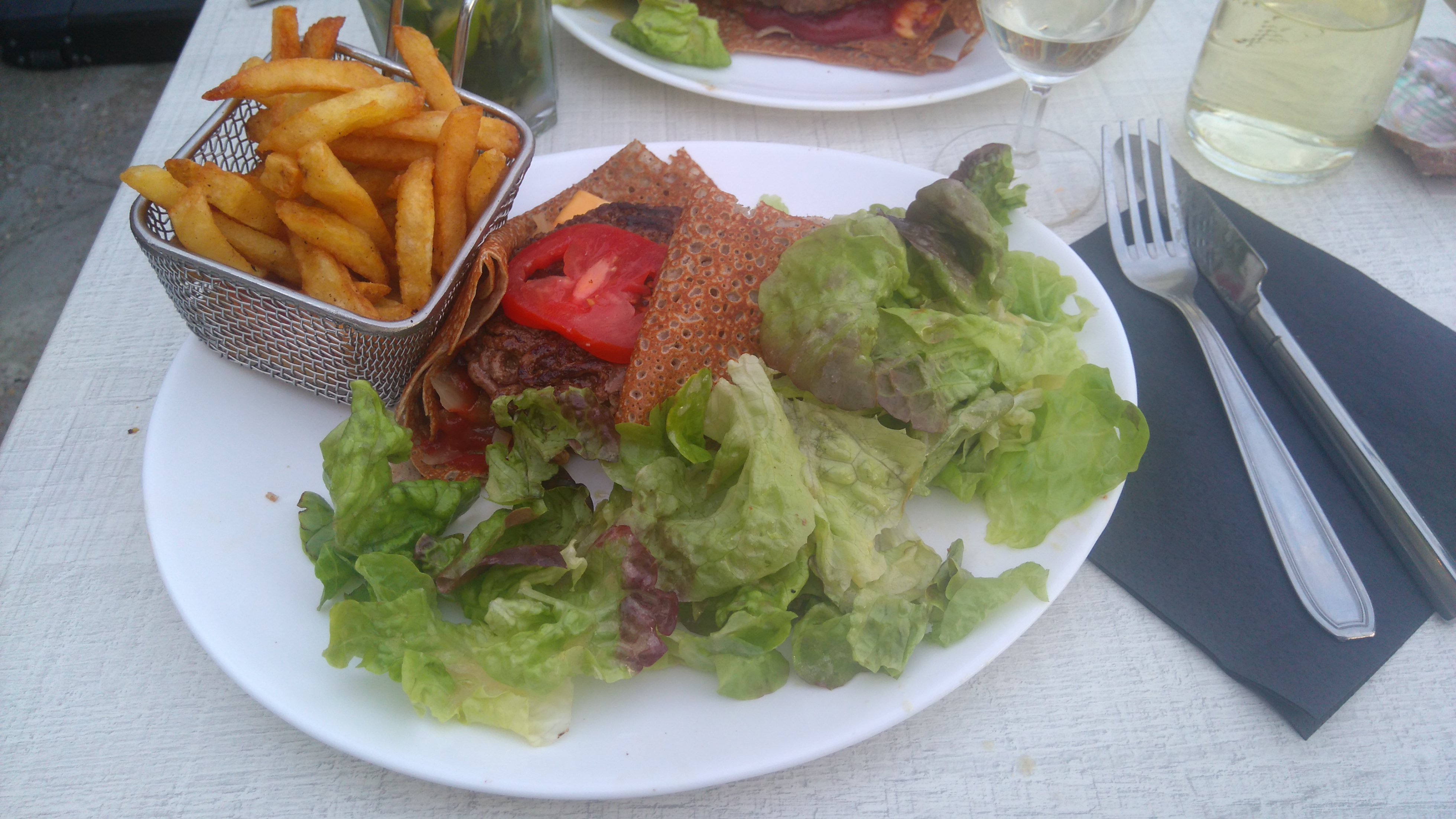 Photo n° 1 de l'avis de Sonia.a fait le 07/07/2019 à 22:31