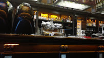 Bar du Restaurant italien LE PLAZA à Le Kremlin-Bicêtre - n°20