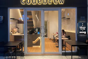 Codebrew Coffee Gading Serpong image