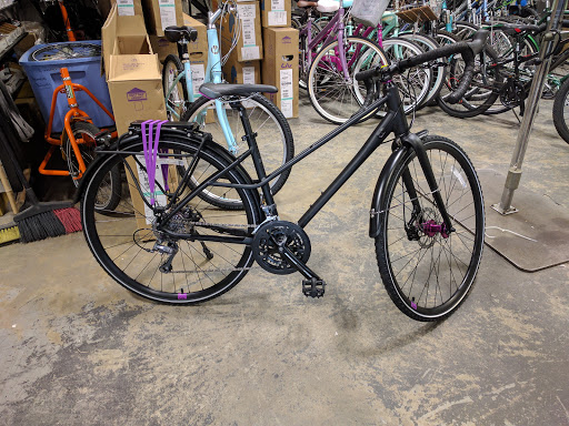 Bicycle Store «Shrewsbury Bicycles», reviews and photos, 765 Broad St, Shrewsbury, NJ 07702, USA