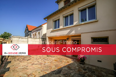Dr House Chartres immobilier à Chartres