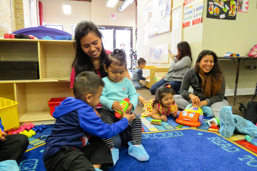 SGA Youth & Family Services